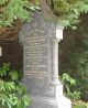 Photo of headstones/thumb_John MacLennan died 1941 MI Dingwall Mitchell Hill